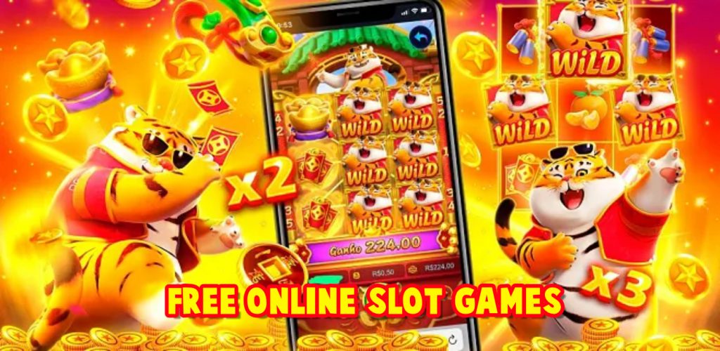 slots casino games online