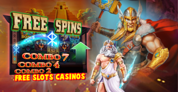 play online casino slots for real money