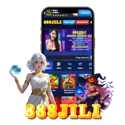 888jili login