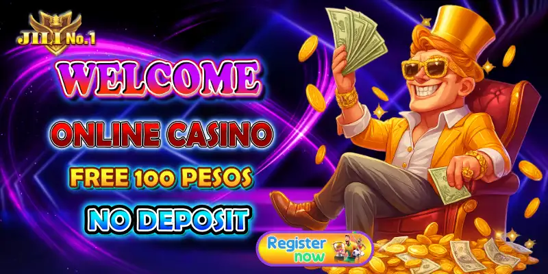 Jilino1 Welcome online casino