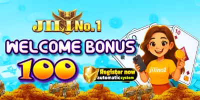 Jilino1 free bonus