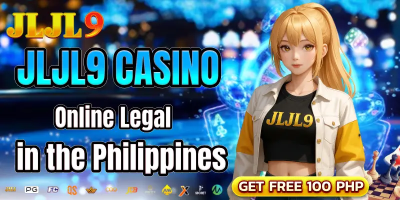 Jljl9 casino online legal