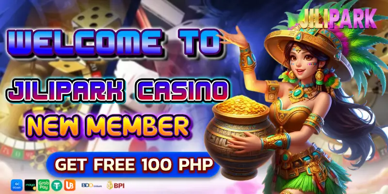 jilipark trusted casino online